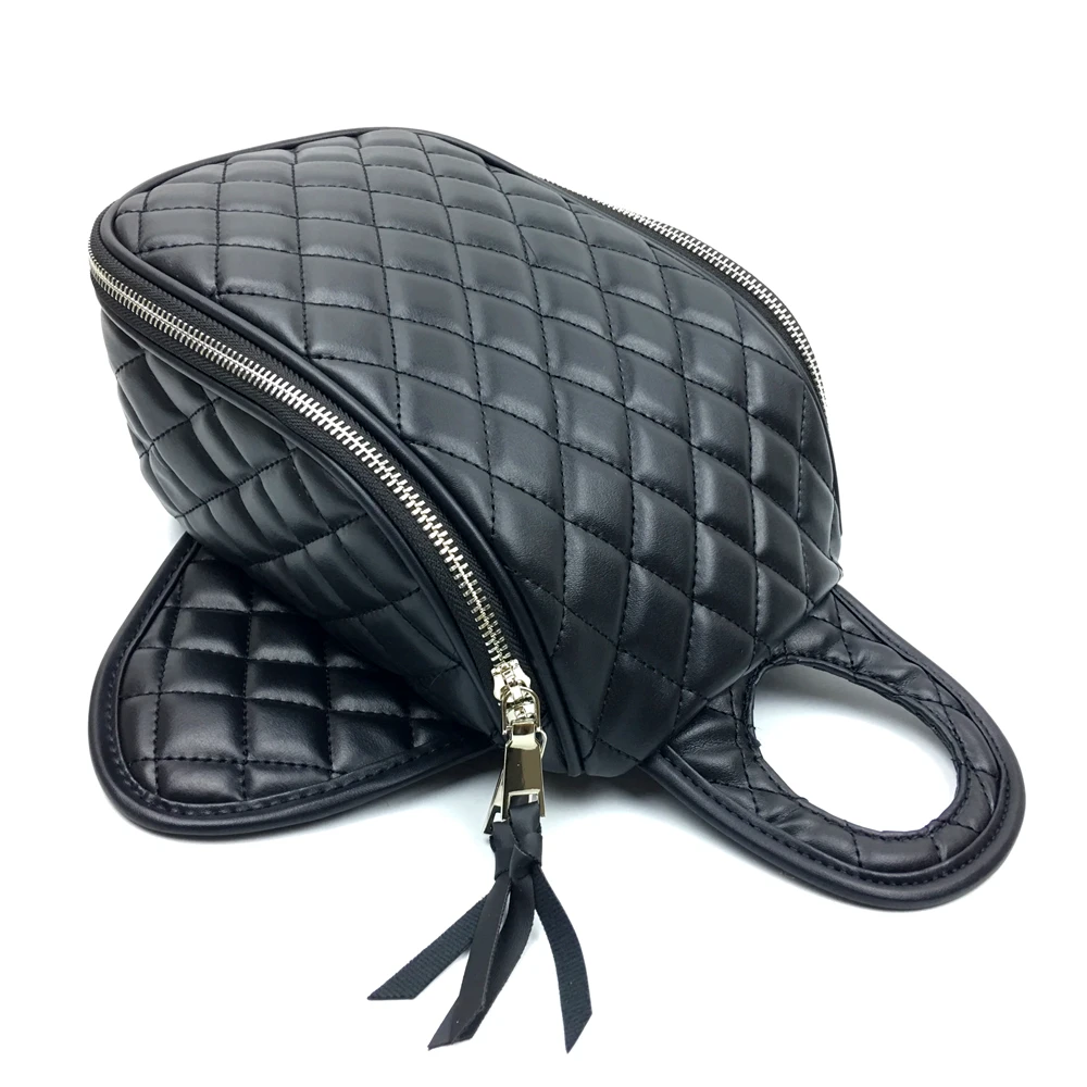 Водонепроницаемая Магнитная мотоциклетная сумка для путешествий с отделением