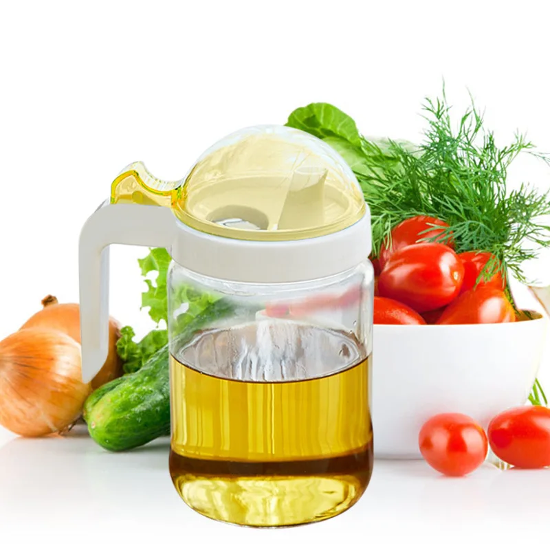 Кухня масло косметика парфюмерия диспенсер Большие размеры 500 мл бутылки масла и