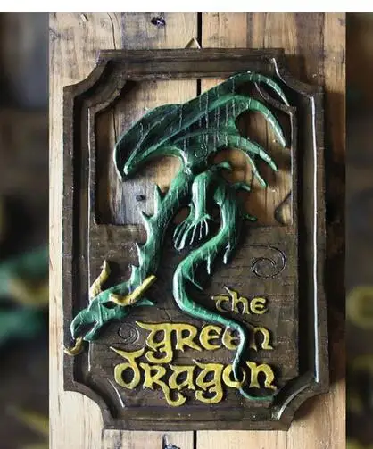 Декор ручной работы животное Новая полимерная longmatengtu домашнее искусство на