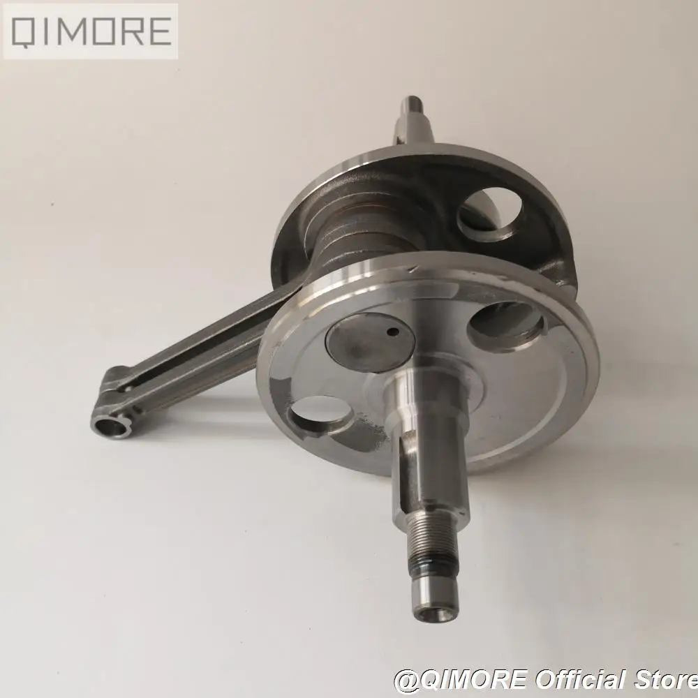 Коленчатый вал для мотоцикла Virago XV250 V Star 250 Route 66 QJ KEEWAY Supershadow Cruiser Dorado Vento thunder COLT