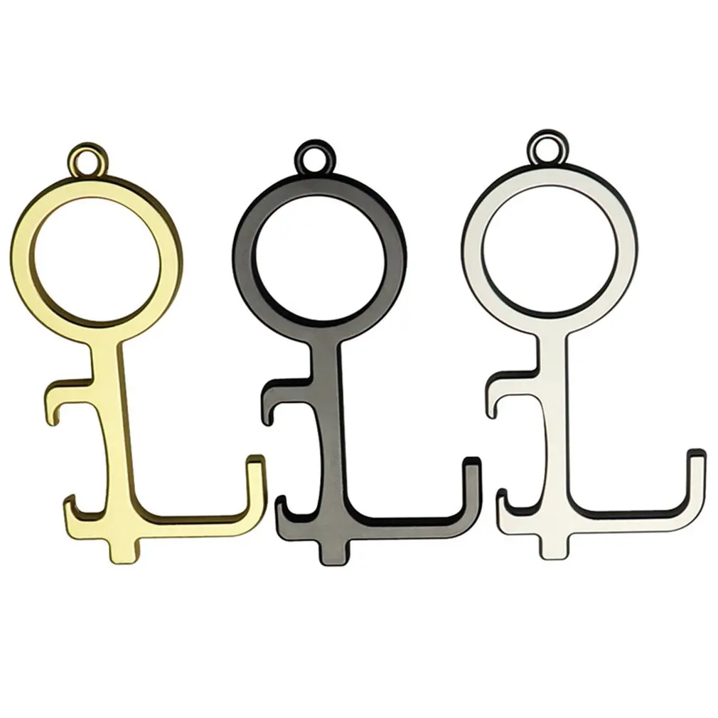 Креативный новый многофункциональный силиконовый сенсорный экран и