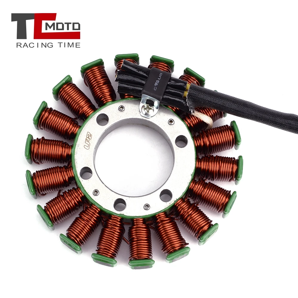 Катушка статора магнитного генератора CBF1000 для Honda SC58 2006-2010 2007 2008 2009 31120-MFA-D01