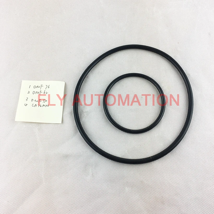 Goyen Seals Nitrile 3 Inch Diaphragm Valves CA76MM DN76 O-ring | Строительство и ремонт