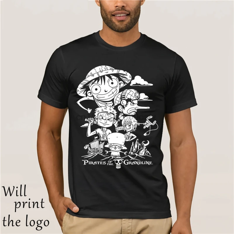 Летняя новая забавная футболка мужские с коротким рукавом модные круглым