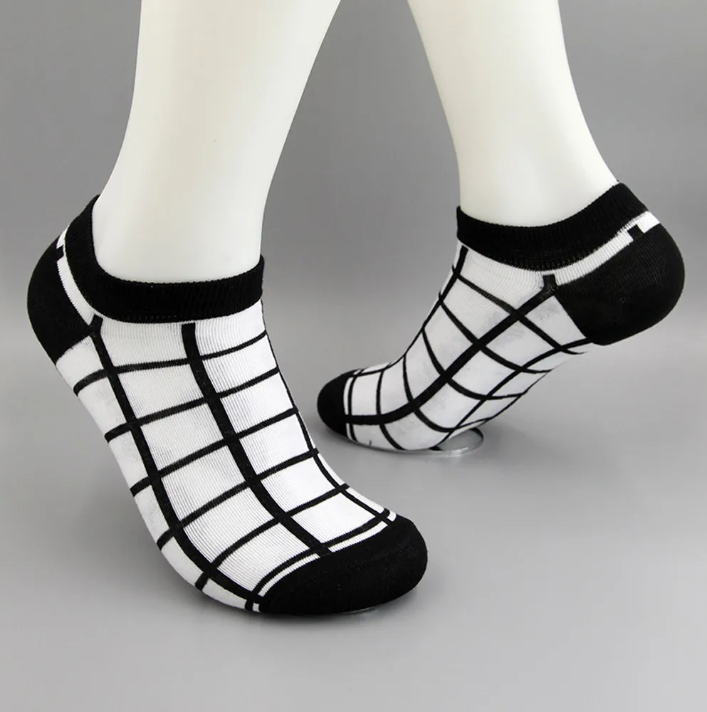 Акция уличные спортивные носки для баскетбола мужские футбольные бега хлопковые