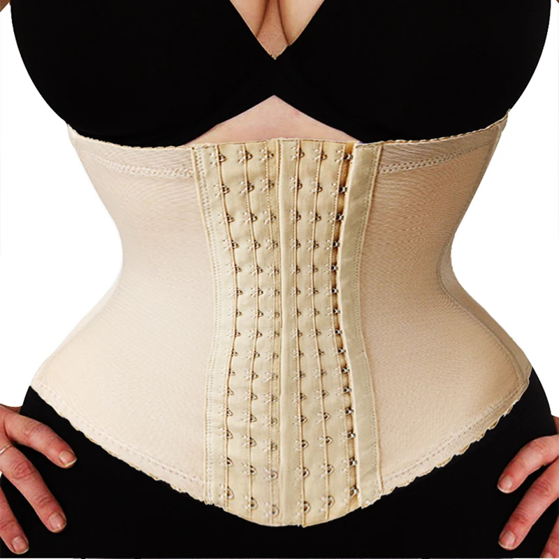 

FAKUNTN Waist Trainer