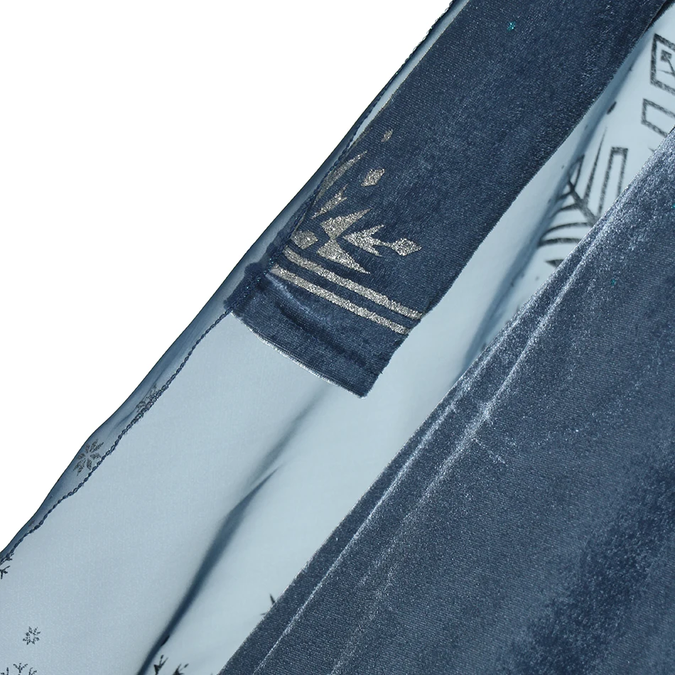 Снежная Королева Костюм Эльзы для девочек с Эльзой оплетка перчатки Корона и