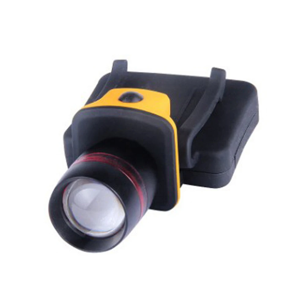 Outdoor Telescopic Focusing Light LED Clip-On Headlamp Fishing Camping Lamp Mountaineering Cap Light Camping Accessories
Outdoor Telescopic Focusing Light LED Clip-On Headlamp Fishing Camping Lamp Mountaineering Cap Light Camping Accessories