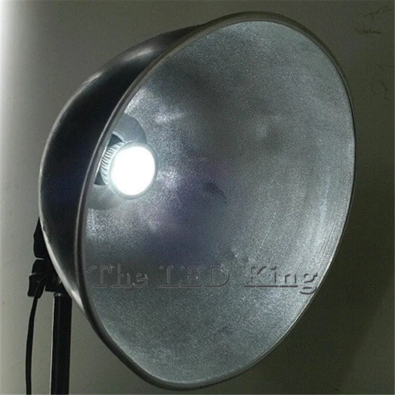 GU10 Точечный светильник CREE GU5.3 светодиодный свет лампы 9W Светодиодный лампа 110V 220V