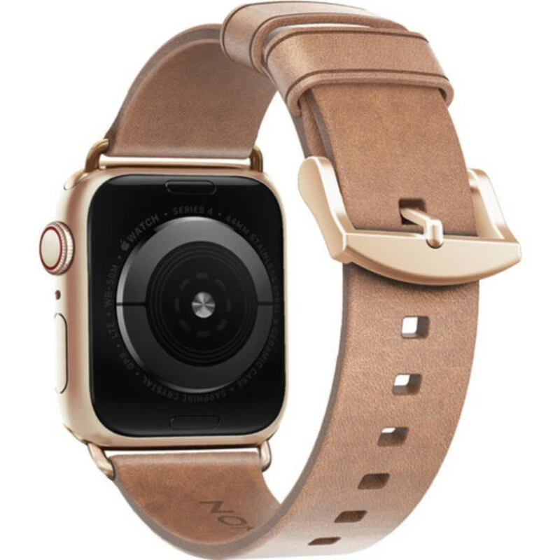 Ремешок Nomad Modern Strap (Slim) для Apple Watch 40mm/38mm|Ремешки часов| |