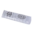 10 шт. 1 м USB кабель для i Xs X 8 7 6 Plus 11 12 13 Pro Max зарядный шнур для передачи данных работает новая система высококачественные телефонные зарядные кабели