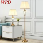 WPD напольный светильник современный светодиодный Креативный дизайн керамический декоративный для дома, гостиной, спальни