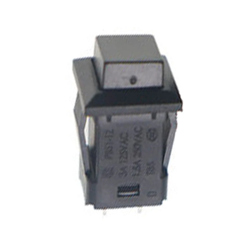 

5 шт. DS-429 A/B 12 мм Мгновенный самосброс/самоблокировка кнопочный переключатель ВКЛ-ВЫКЛ Красный Зеленый кнопочный переключатель