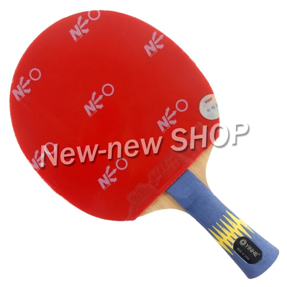 Купить Накладку Hurricane 3 Neo