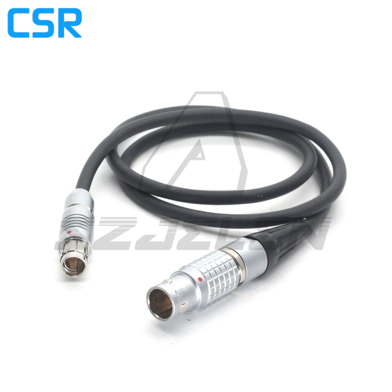Ударная Установка ZUM-3 19pin к LC подключения по шине CAN 5pin разъем короткая версия для