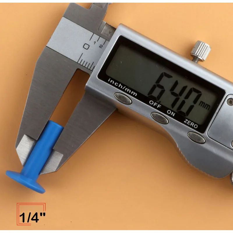 10 шт. концевые Заглушки для Фильтра обратного осмоса | Строительство и ремонт