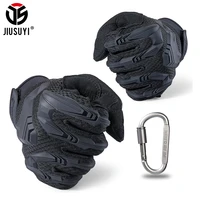 tactical gloves hunting military army men women full finger glove shooting airsoft cycling fishing outdoor sports combat mittens