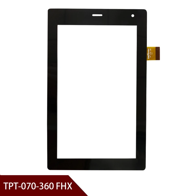 Горячие Продажа Новые 7 дюймов сенсорный экран сенсорная панель для megafon Логин 3