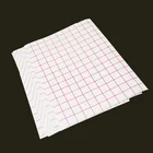 10 шт.компл. A4 теплопроводная Бумага для DIY, футболки, чашки, сумки, живопись, Железный на бумаге, светильник ручной работы, ткань