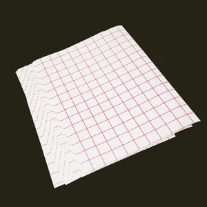 10 шт.компл. A4 теплопроводная Бумага для DIY, футболки, чашки, сумки, живопись, Железный на бумаге, светильник ручной работы, ткань