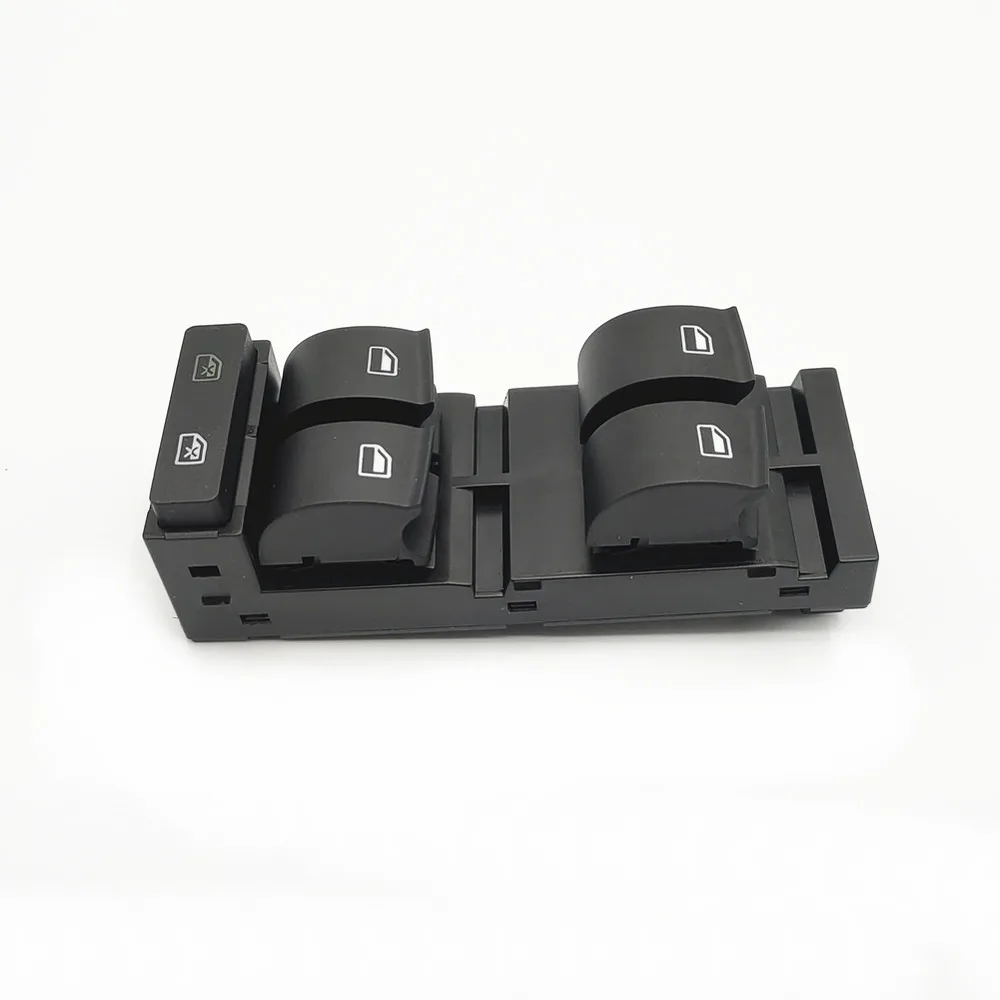 

4B0959851B Electric Window Main Switch For A6 S6 1998-2004 C5 4B0 959 851B 4B0 959 851 B Window Lifter Switch