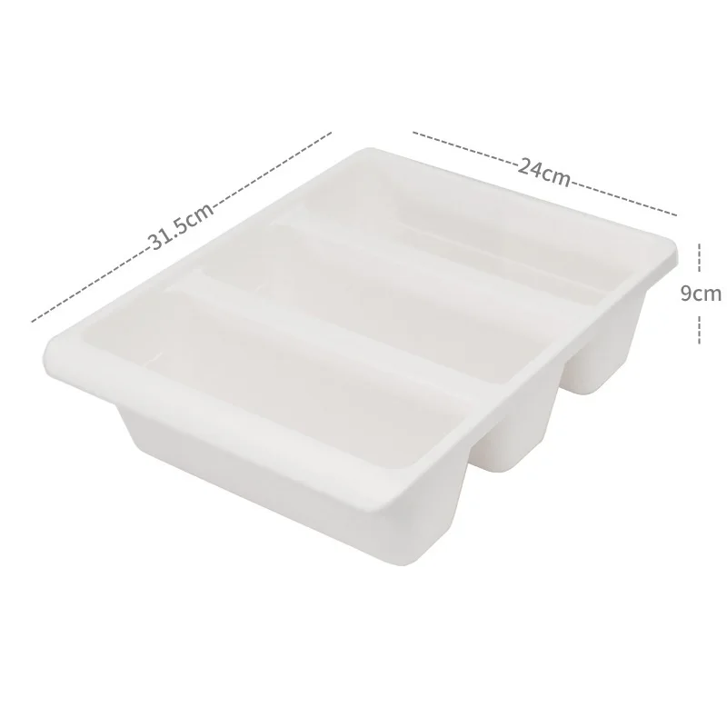 Три сетки вертикальные PP пластиковые коробки для хранения обуви Простые