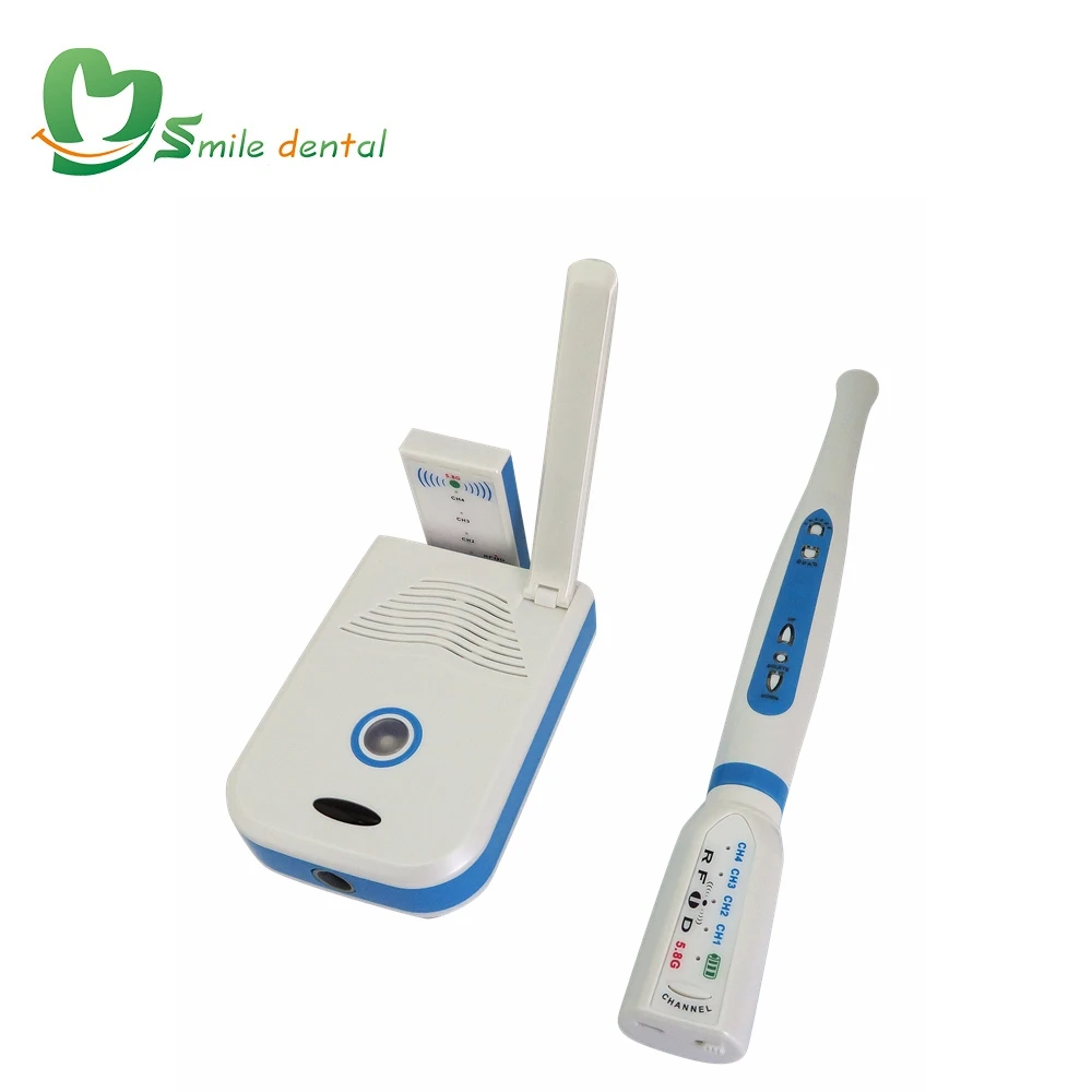 

Wifi Wireless Intro Oral Camera VGA Output