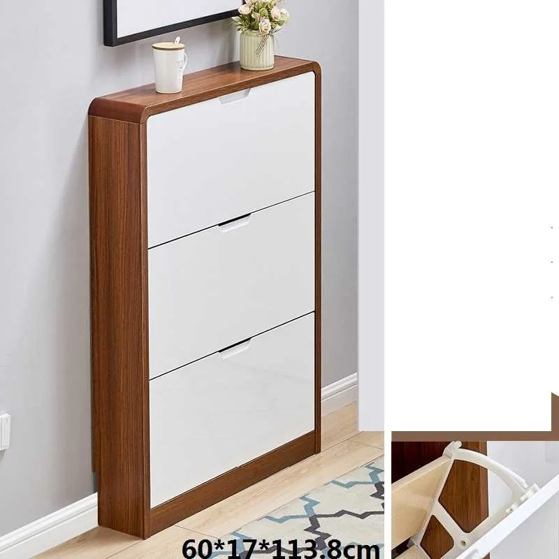 

Scarpe Mobilya Moveis Organizador Schoenen Opbergen Mueble Zapatero Rack Sapateira Meuble Chaussure Scarpiera Shoes Cabinet