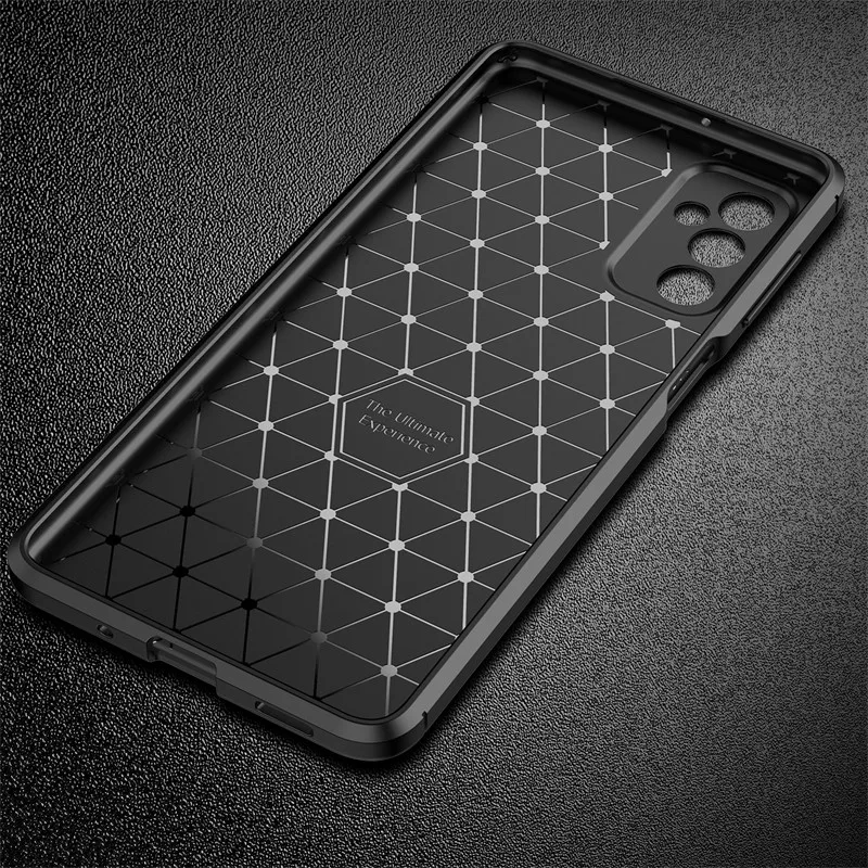 for samsung galaxy m52 5g case for samsung galaxy m52 5g cover shockproof silicon protective phone back cover for samsung m52 5g free global shipping