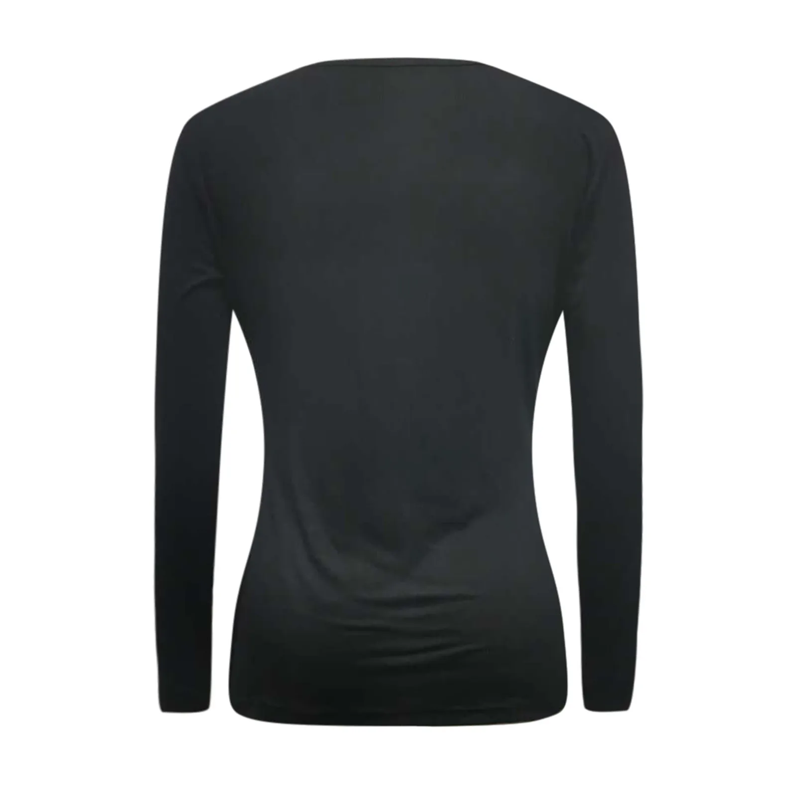 

Spring Slim Blouse Women Square Collar Long Sleeve Casual Blouse Solid Color Female Clothes Daily Wear 2XL Plus Size