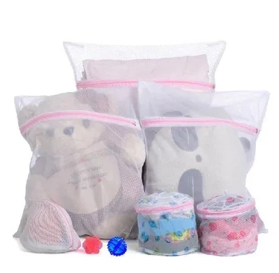 Утолщенная сумка для стирки из трех предметов костюм тубы одежда классификация