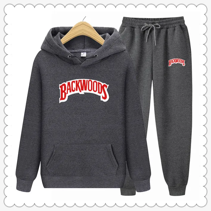 Свитшот мужской флисовый одежда для тренировок | Мужская