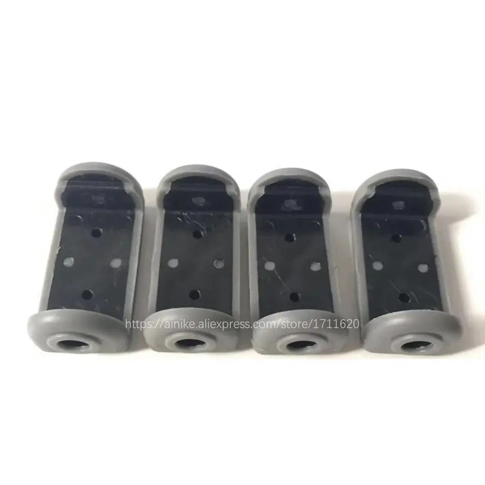 1 комплект = 4 шт. беспроводной приемник микрофона для ног Shure SLX2/SLX4 | Электроника