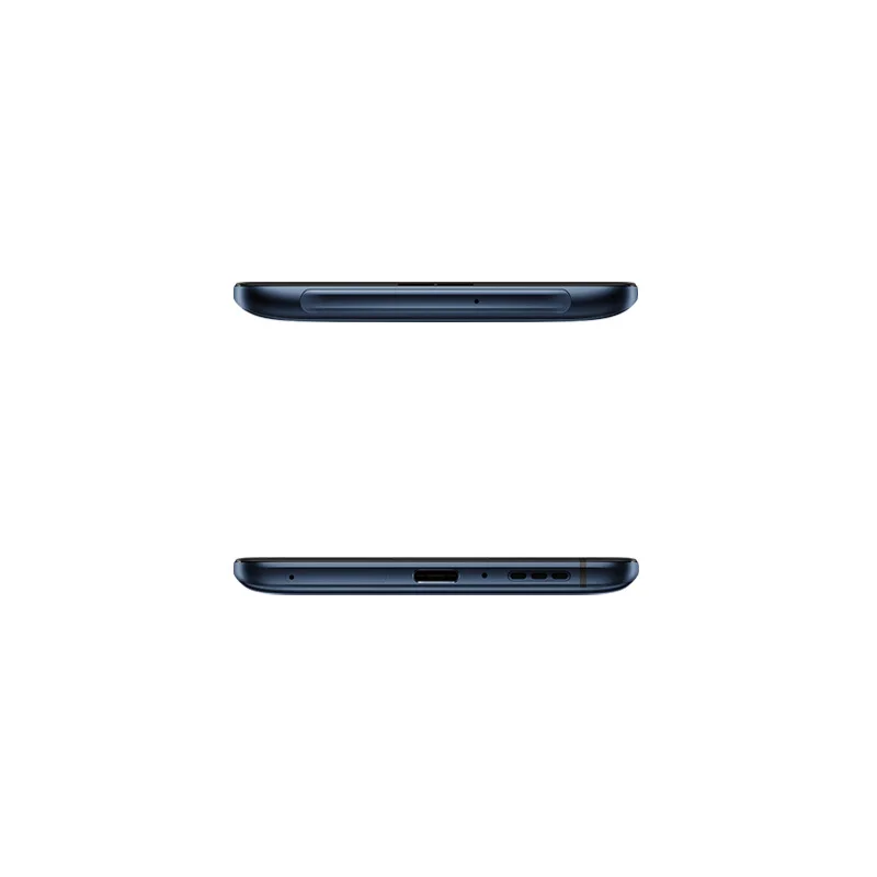 Oppo Reno 10x zoom мобильный телефон 6," полный экран Поддержка NFC Snapdragon 855 Восьмиядерный 6 ГБ ОЗУ 128 Гб ПЗУ 4065 мАч отпечаток пальца ID