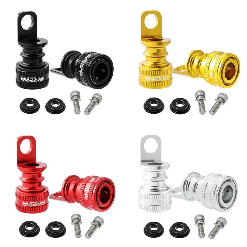 

GXMF прочный складной велосипедный адаптер с пряжкой быстроразъемный аксессуары для велоспорта