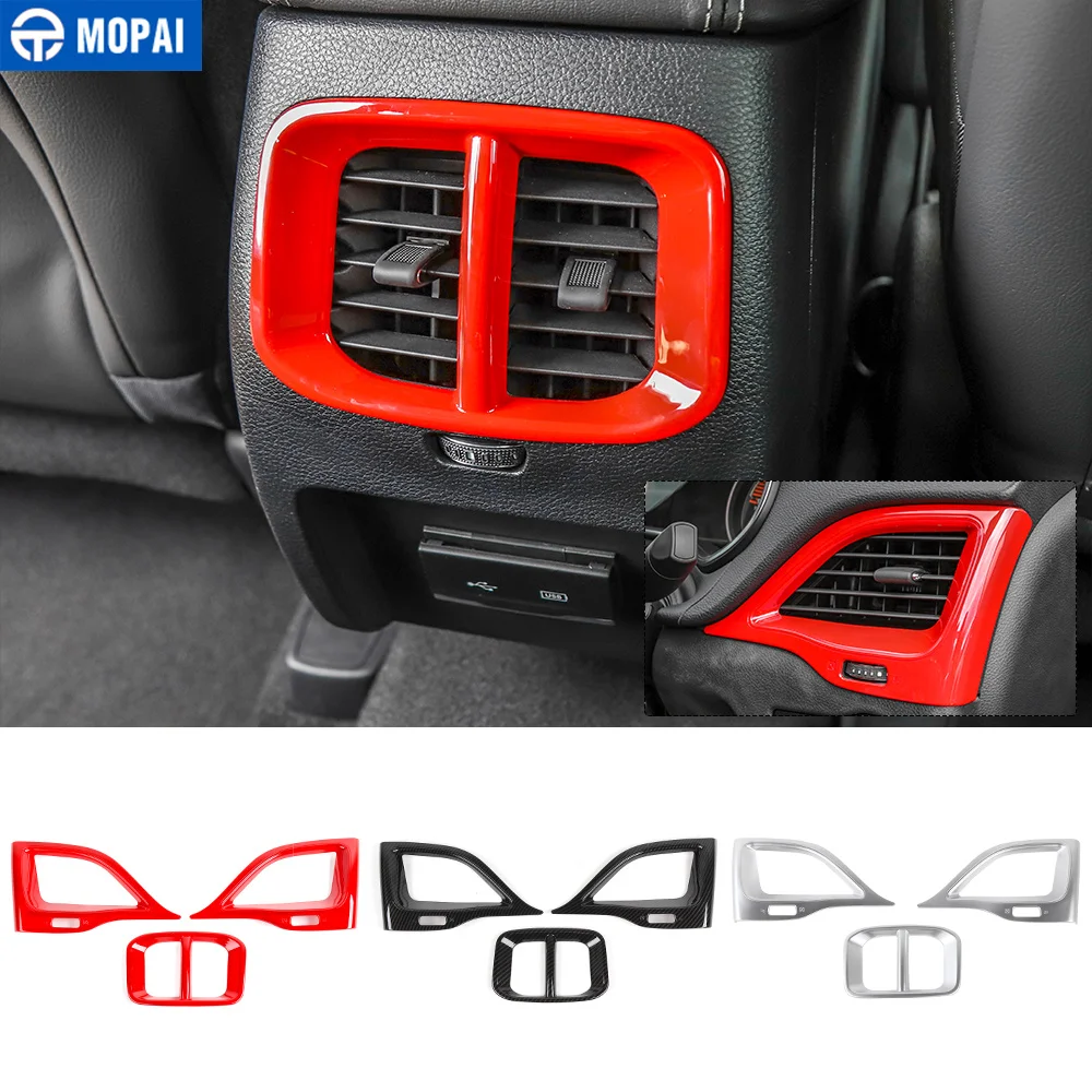 

MOPAI для Cherokee 2019 + декоративная крышка для автомобильной приборной панели для Jeep Cherokee 2019 +