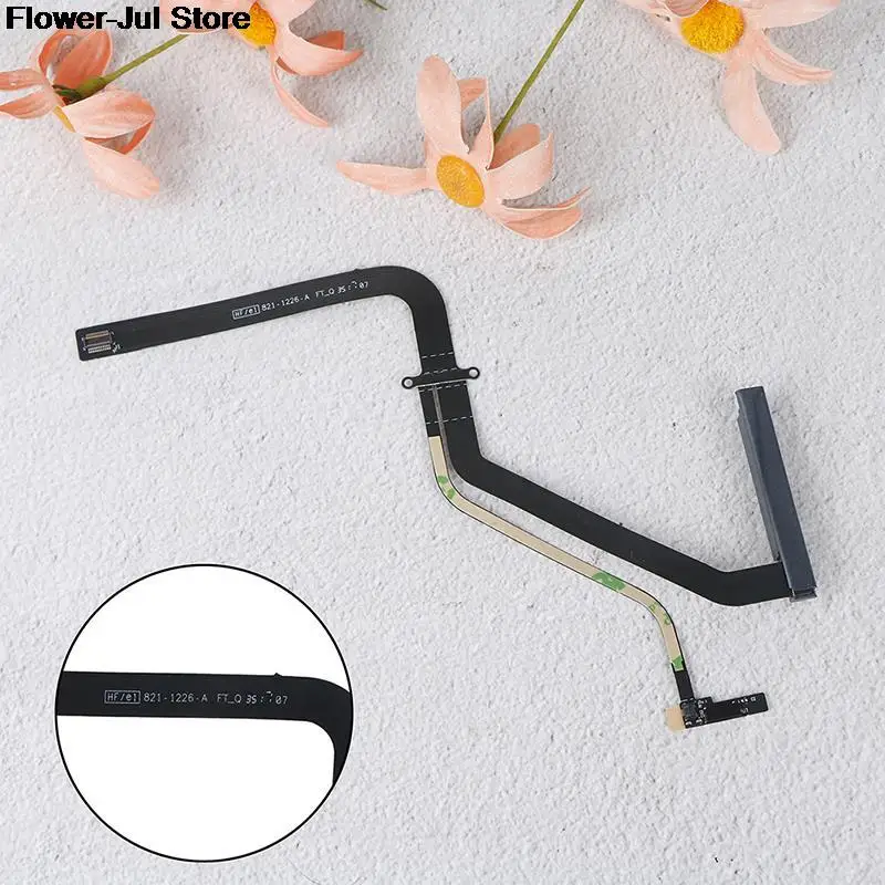 

HDD Hard Disk Drive Flex Cable 821-1226-A 922-9771 for MacBook for Mac Pro 13in A1278 MD314LL/A, MC724LL/A, MD313LL/A