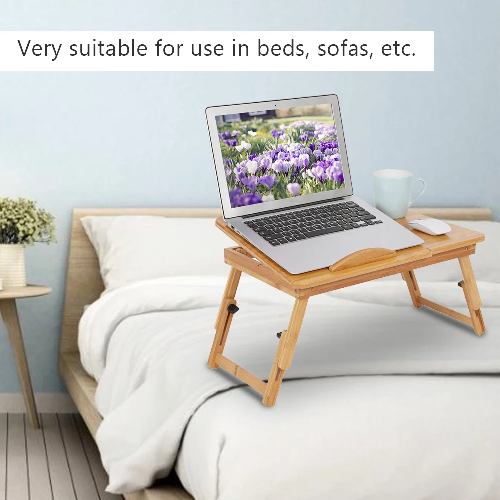 регулируемая бамбуковая по