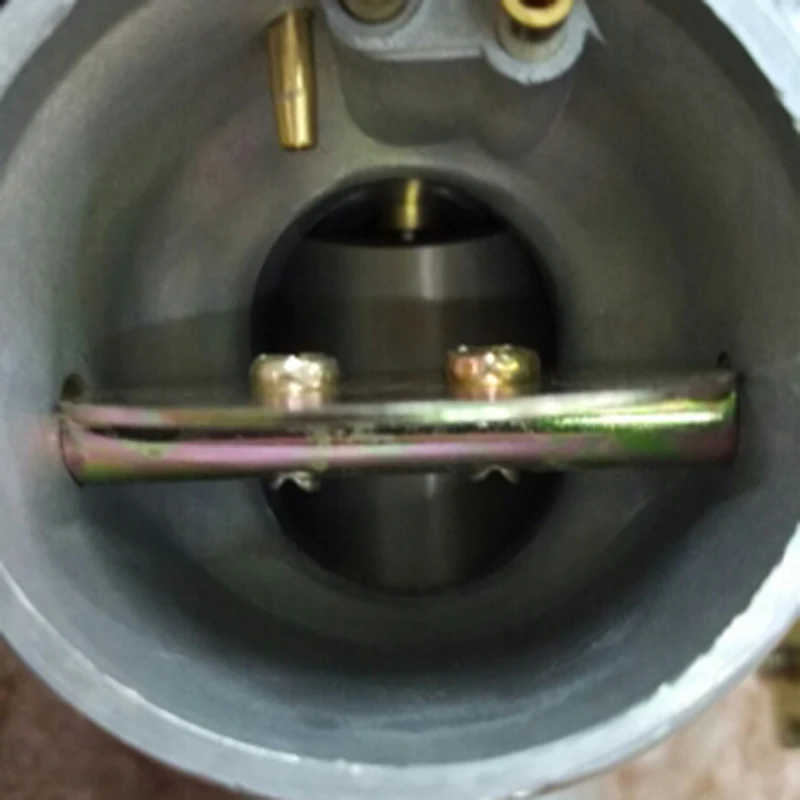 Pz30 30 мм карбюратор Ускорительный Насос кабель Carb + двойной Дроссельный комплект