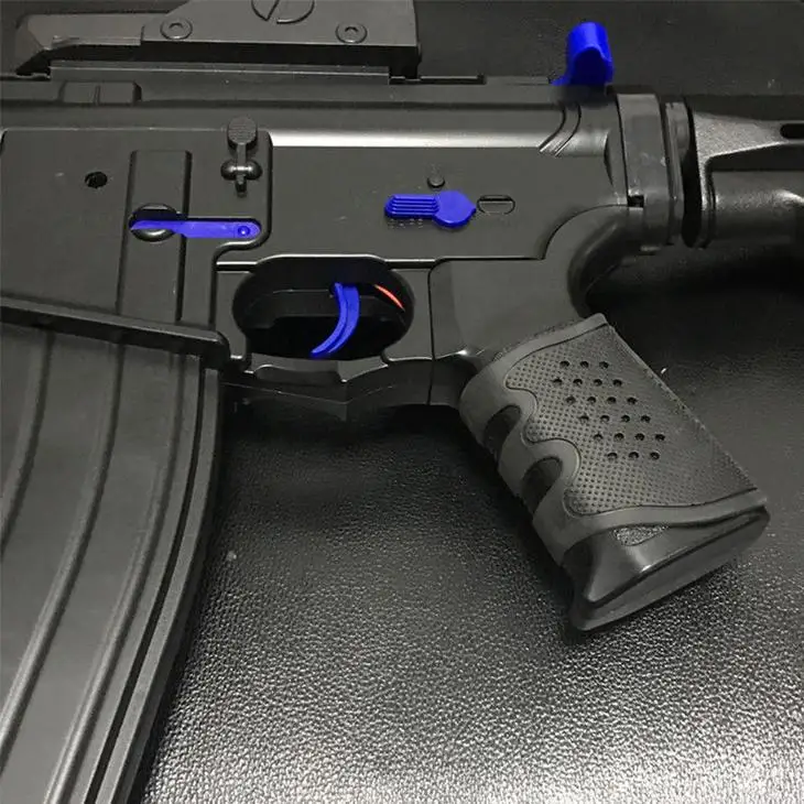 

JinMing Gel Blaster Hand Grip Cover