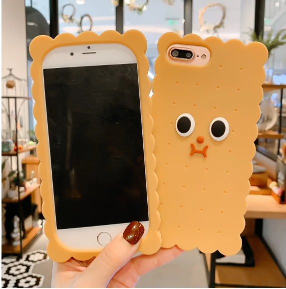 Gimfun мультяшный игровой Жидкий чехол для телефона Iphone 7 6 8 Plus Xr X Xs 11 Pro Max Блестящий Мягкий силиконовый резиновый чехол с медведем