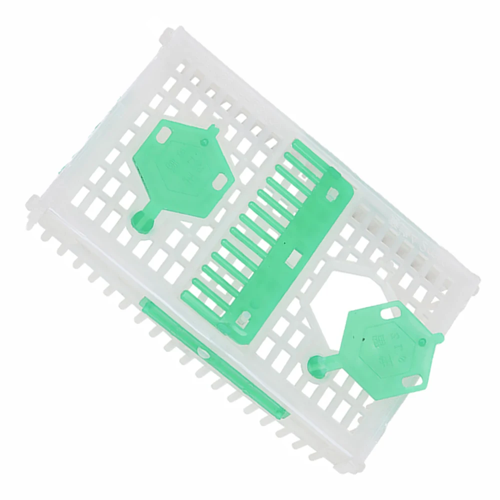 50 шт. пластиковые складные клетки для пчеловодства|Инструменты пчеловодства| |