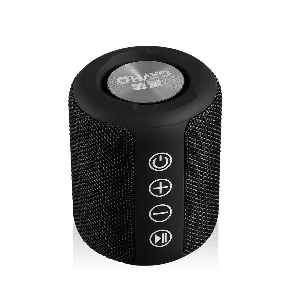 Водонепроницаемый bluetooth динамик Портативный беспроводной Открытый Колонка