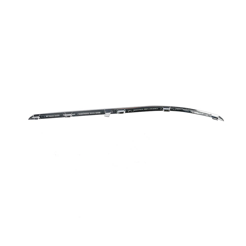 2468850921 2468851021 для Mercedes Benz B-Class W246 пара Накладка бампера заднего левого правого