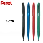 Ручка-маркер на водной основе, 2,0 мм, S520