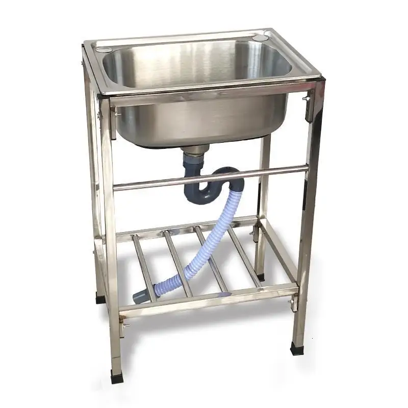 Смеситель для кухни Wasbak Lavello Integral Banheiro Keuken Gootsteen Lavandino Cucina Cuba Pia Cozinha De Cocina Fregadero