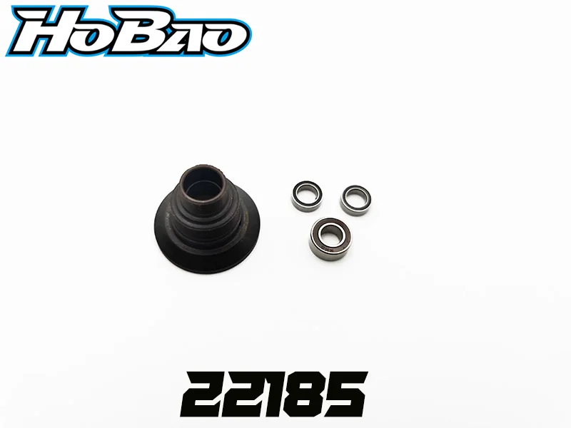 

Original OFNA/HOBAO RACING 22185 GPX4- Clutch cover For 1/10 HYPER GPX4 PRO On Road