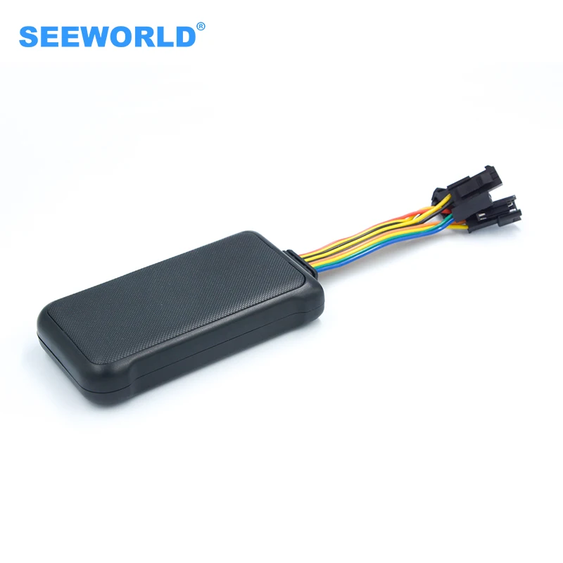 Устройство для отслеживания GPS Seeworld 3G 2G автомобильный GPS-трекер S288G с