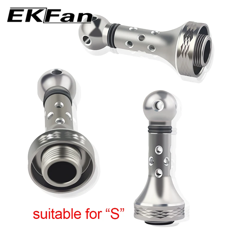 Велосипедная звезда системы с переменной толщиной Рыболовная катушка Поддержка