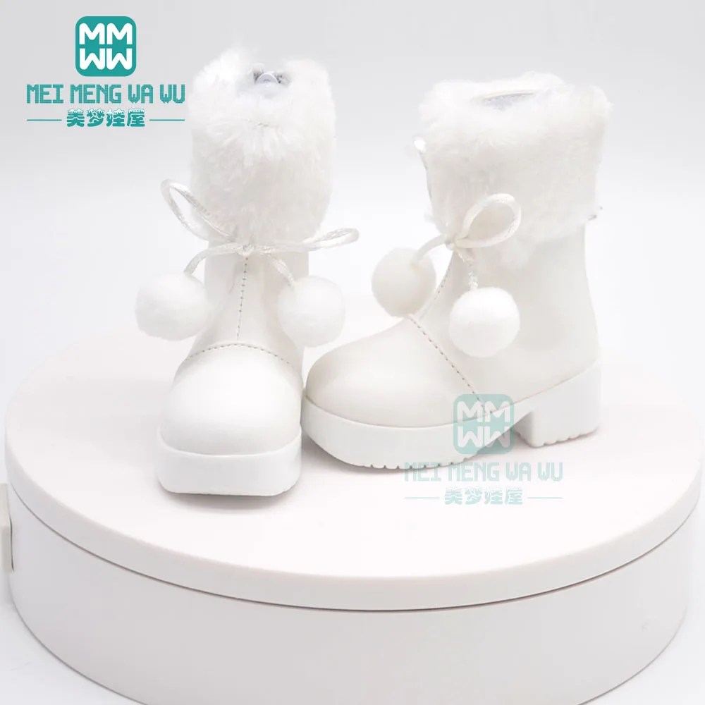 Кукольная мини-обувь 7 5*3 5 см каблуки для шарнирной куклы 1/3 SD10 SD13 | Игрушки и хобби